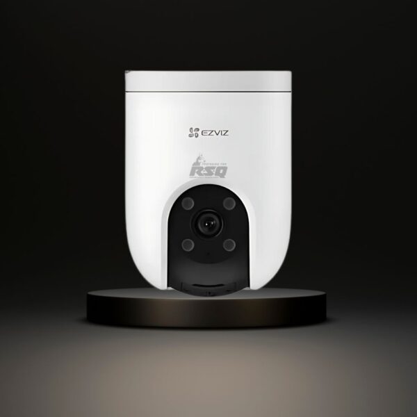 Ezviz H8C Pro 3MP – Seguridad Inteligente con IA y Cobertura 360° - Imagen 2