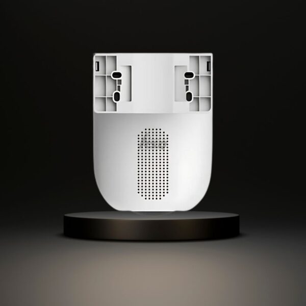 Ezviz H8C Pro 3MP – Seguridad Inteligente con IA y Cobertura 360° - Imagen 3