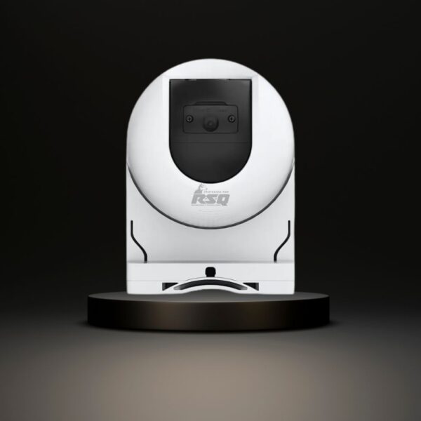 Ezviz H8C Pro 3MP – Seguridad Inteligente con IA y Cobertura 360° - Imagen 4