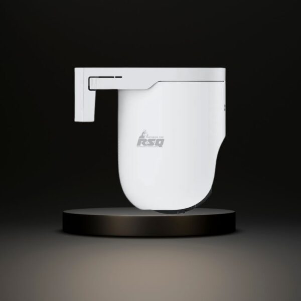 Ezviz H8C Pro 3MP – Seguridad Inteligente con IA y Cobertura 360° - Imagen 5
