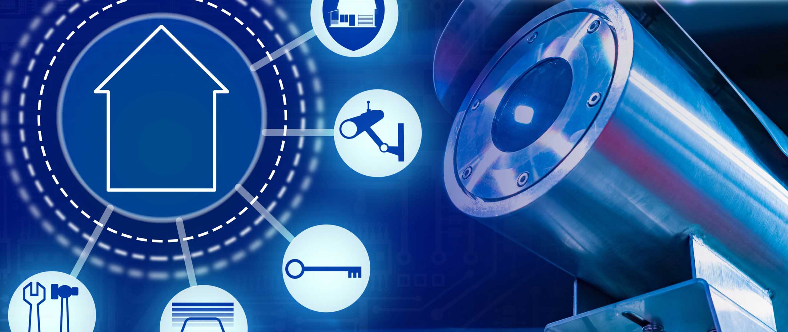 Quiénes Somos - RSQ - Soluciones de Seguridad Electrónica y Videovigilancia