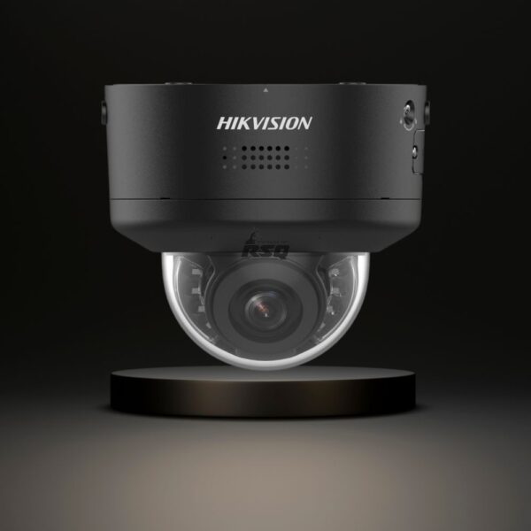 CAMARA DOMO PTRZ - Imagen 3