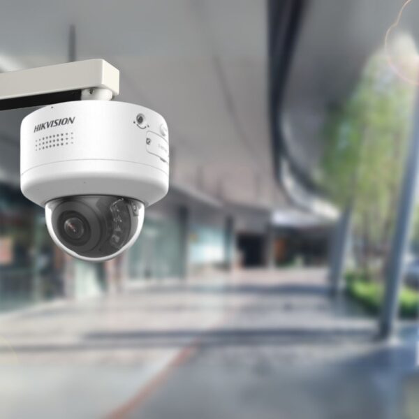 CAMARA DOMO PTRZ - Imagen 4