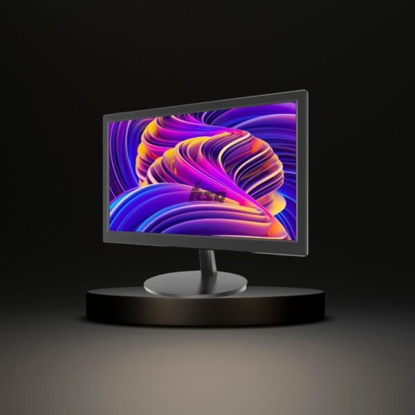 Monitor Profesional LED 18.5'' HD - Imagen 2