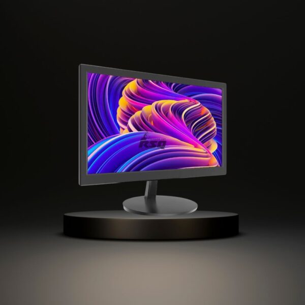 Monitor Profesional LED 18.5'' HD - Imagen 3