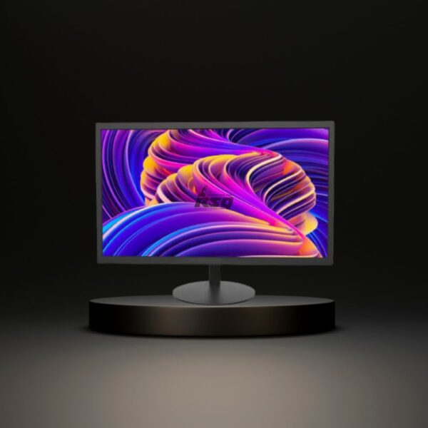 Monitor Profesional LED 18.5'' HD