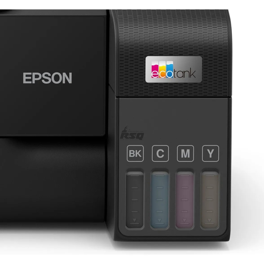 Impresora Multifuncional Inalámbrica a Color con Sistema de Tinta EcoTank – Epson L3560 - Imagen 2