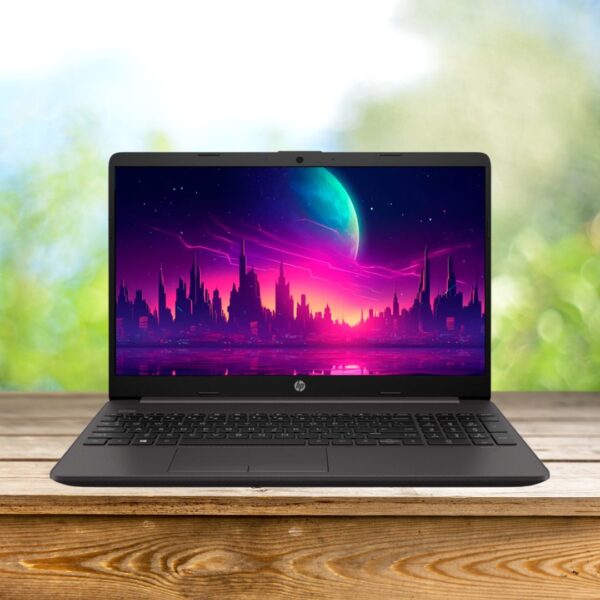 Laptop Empresarial HP de 15.6”