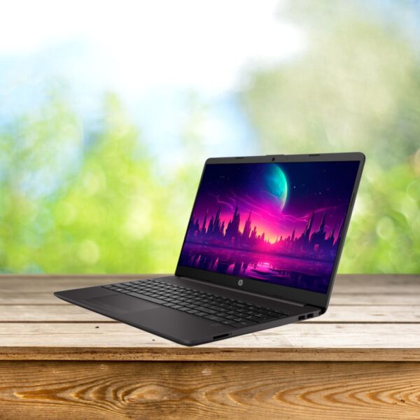 Laptop Empresarial HP de 15.6” - Imagen 2