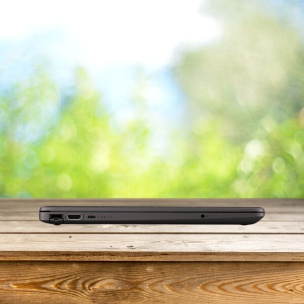 Laptop Empresarial HP de 15.6” - Imagen 4