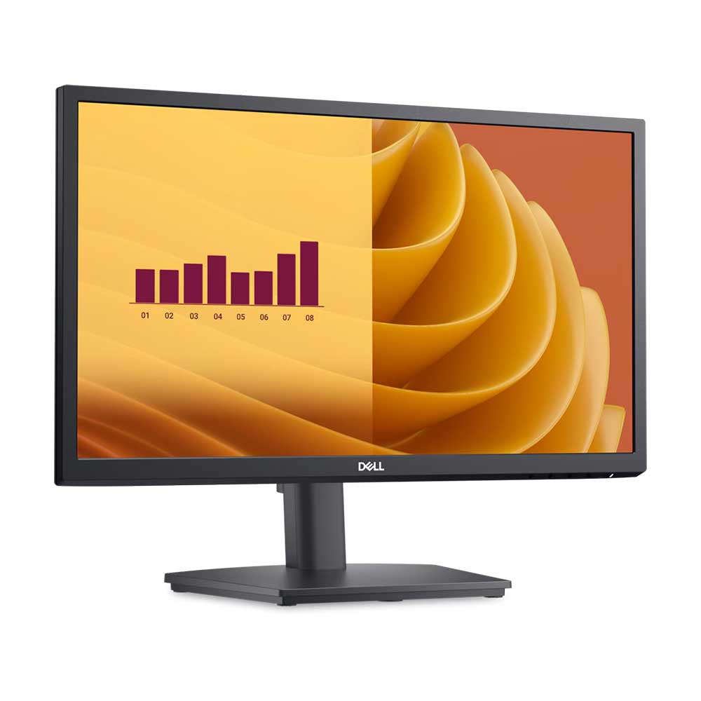 MONITOR 22 DELL E2225HS FHD 75HZ 5MS