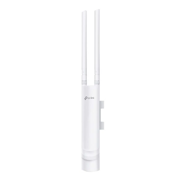 ACCESS POINT 400MBPS 2.4/5 GHZ BUSINESS EXTERIOR