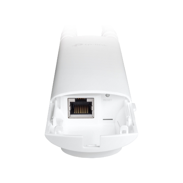 ACCESS POINT 400MBPS 2.4/5 GHZ BUSINESS EXTERIOR - Imagen 3